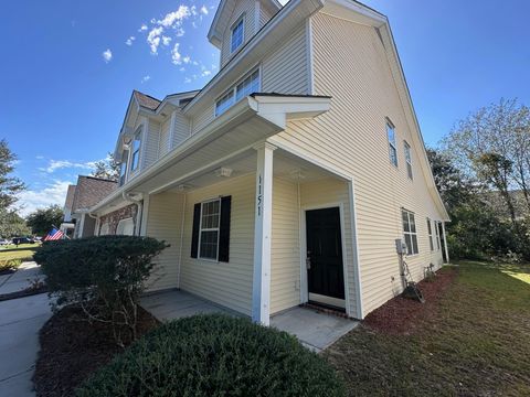 A home in Johns Island