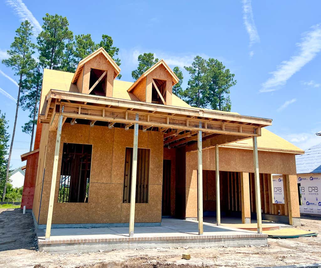 Photo of 392 Brightside Trail, Summerville, SC 29486 (MLS # 26023410)