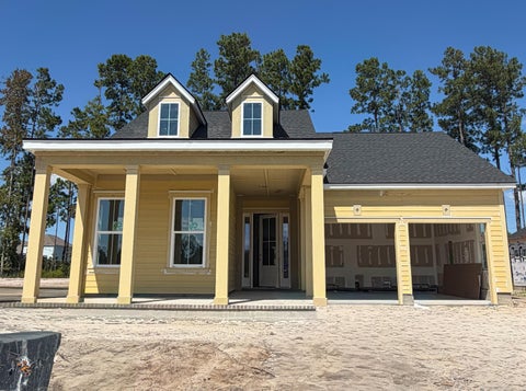 Photo of 392 Brightside Trail, Summerville, SC 29486 (MLS # 26023410)