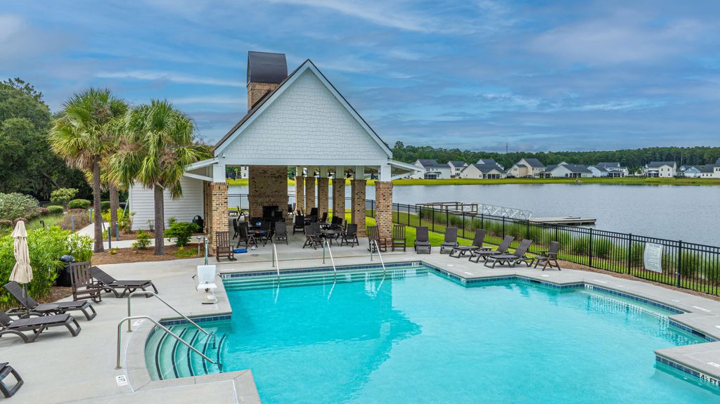 Photo of 3440 Great Egret Drive, Johns Island, SC 29455 (MLS # 26005028)