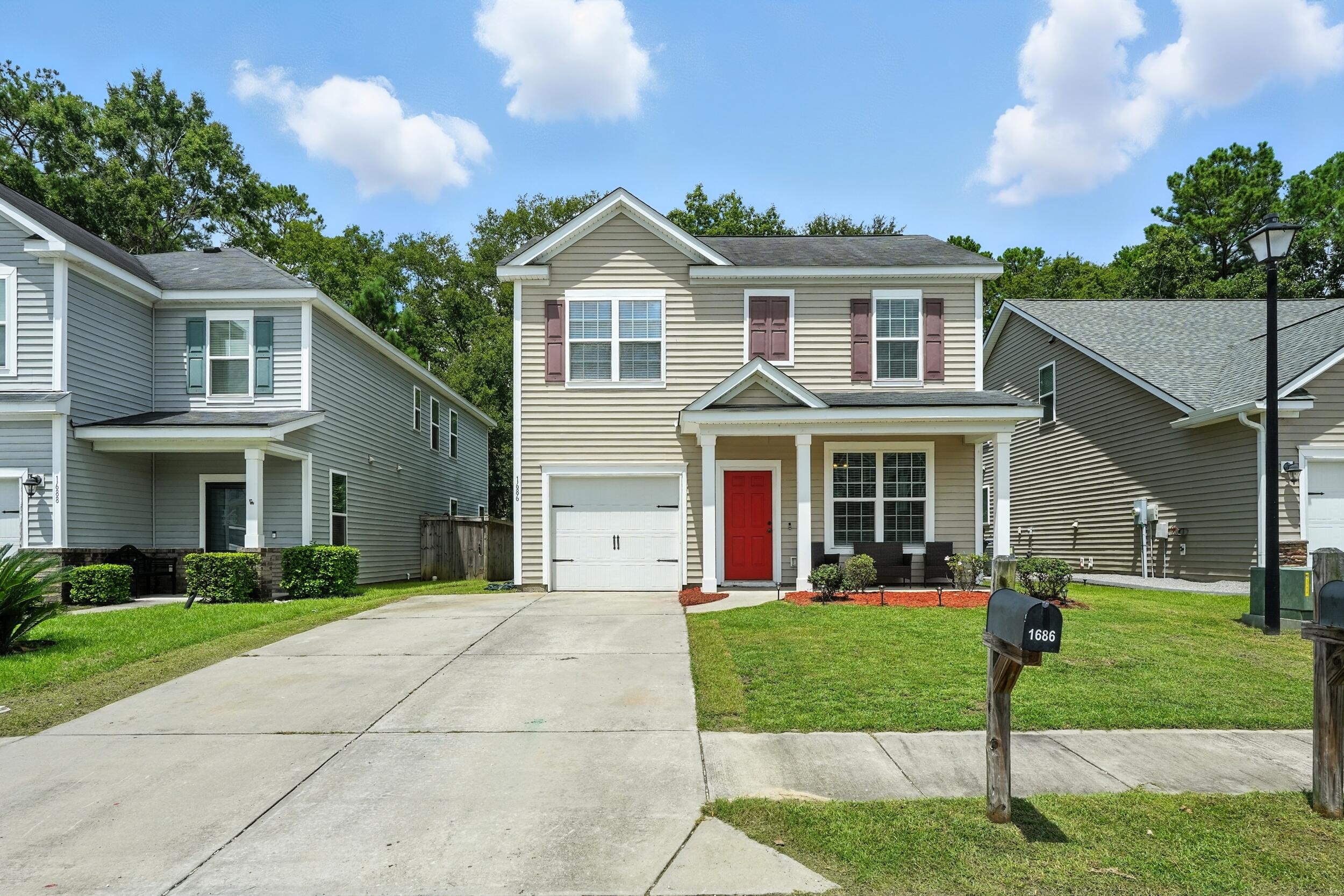 1686 Eider Down Drive