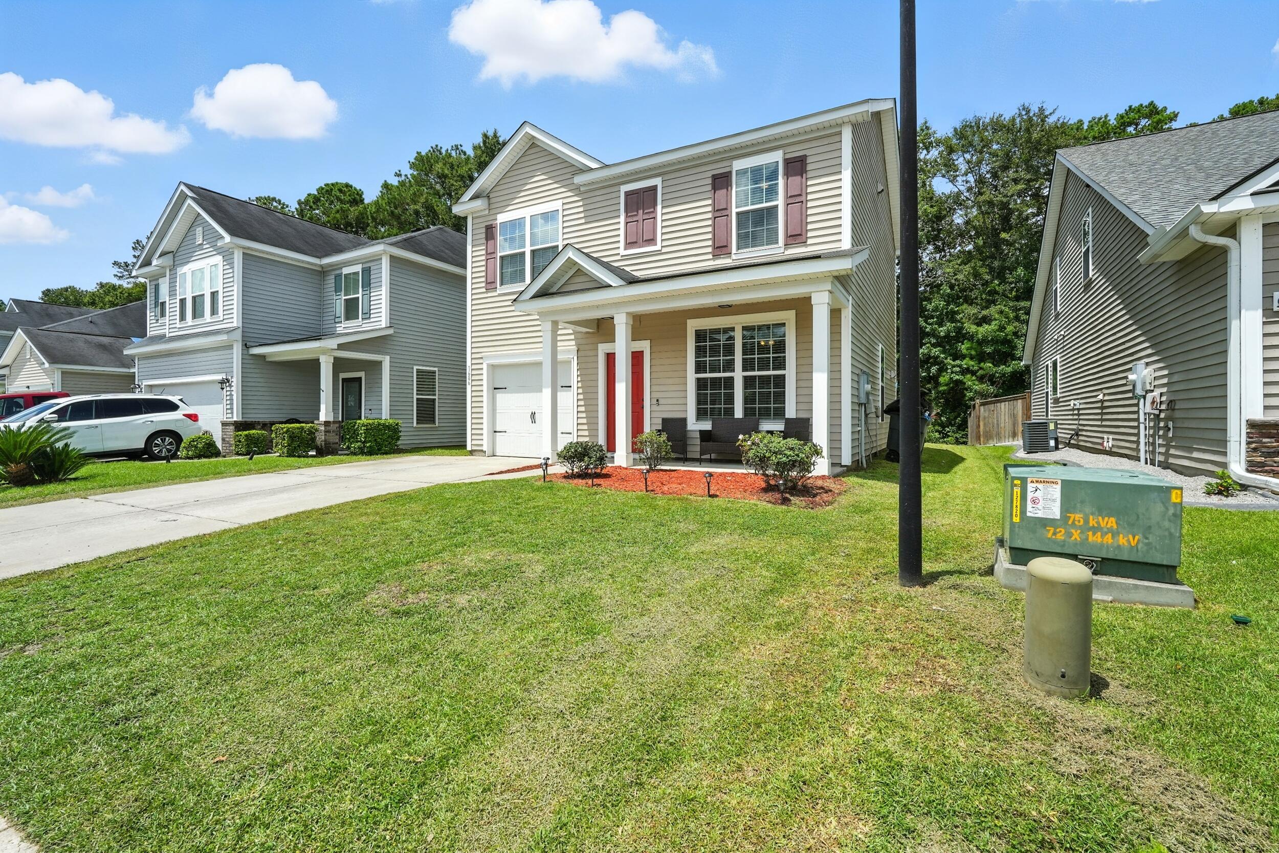 1686 Eider Down Drive