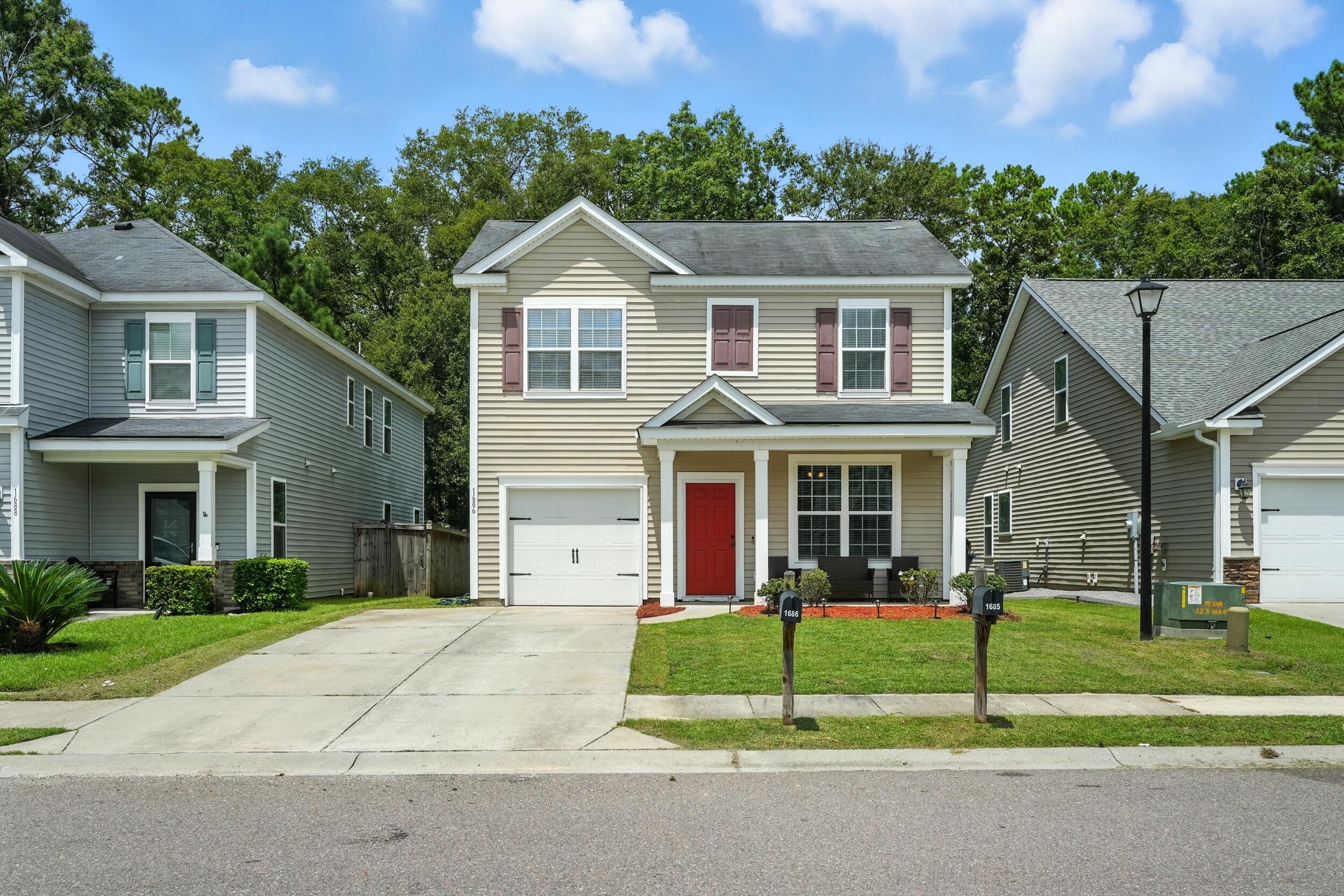 1686 Eider Down Drive