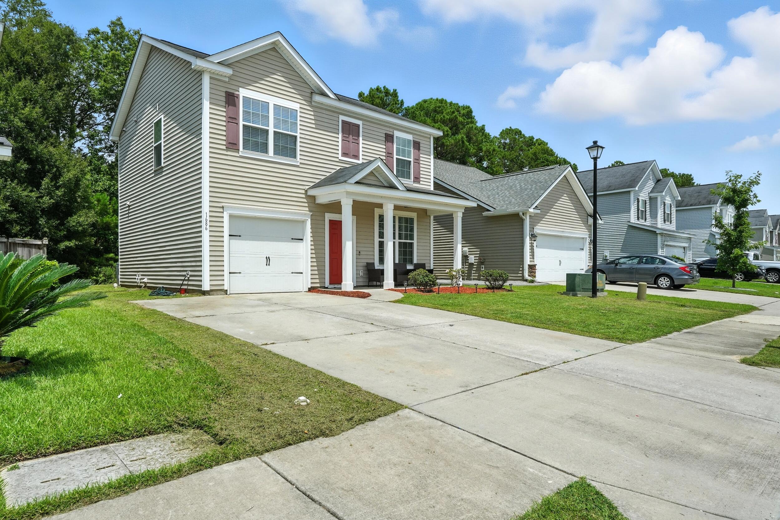1686 Eider Down Drive