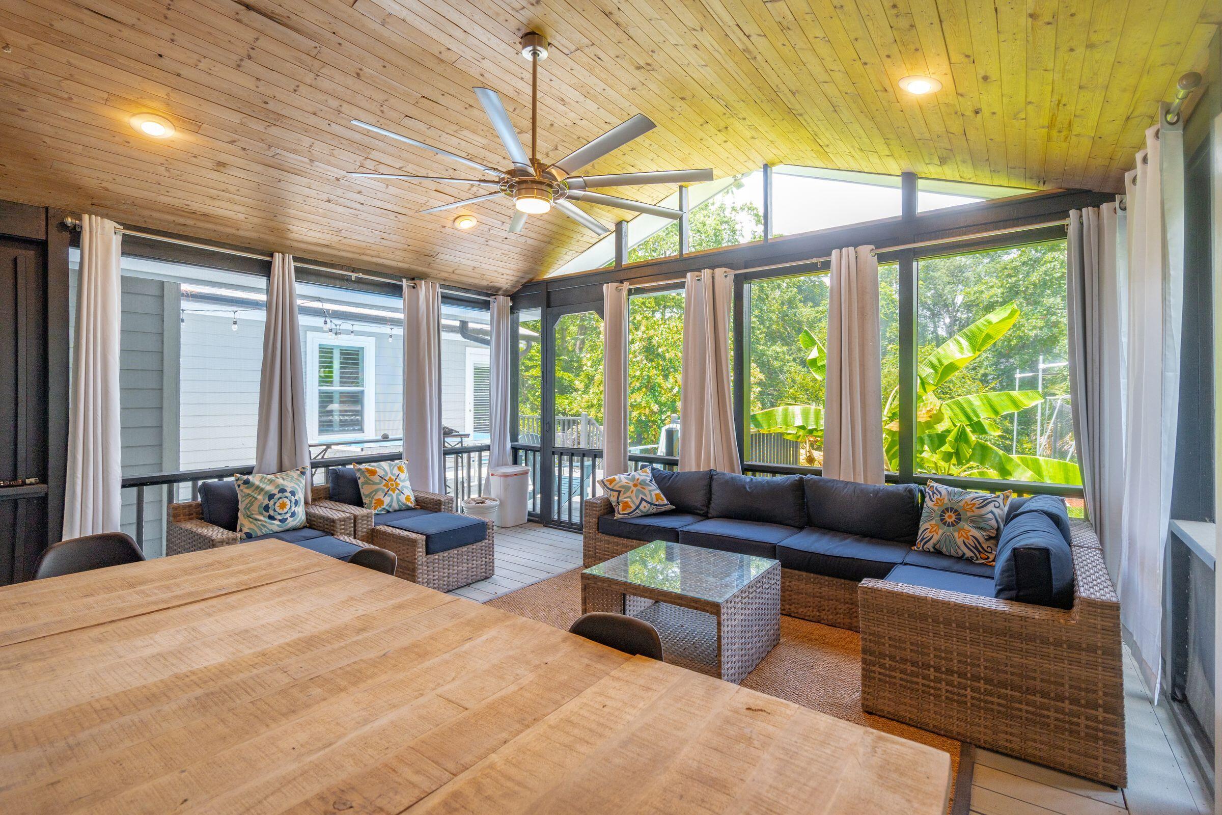460 Trapier Drive
