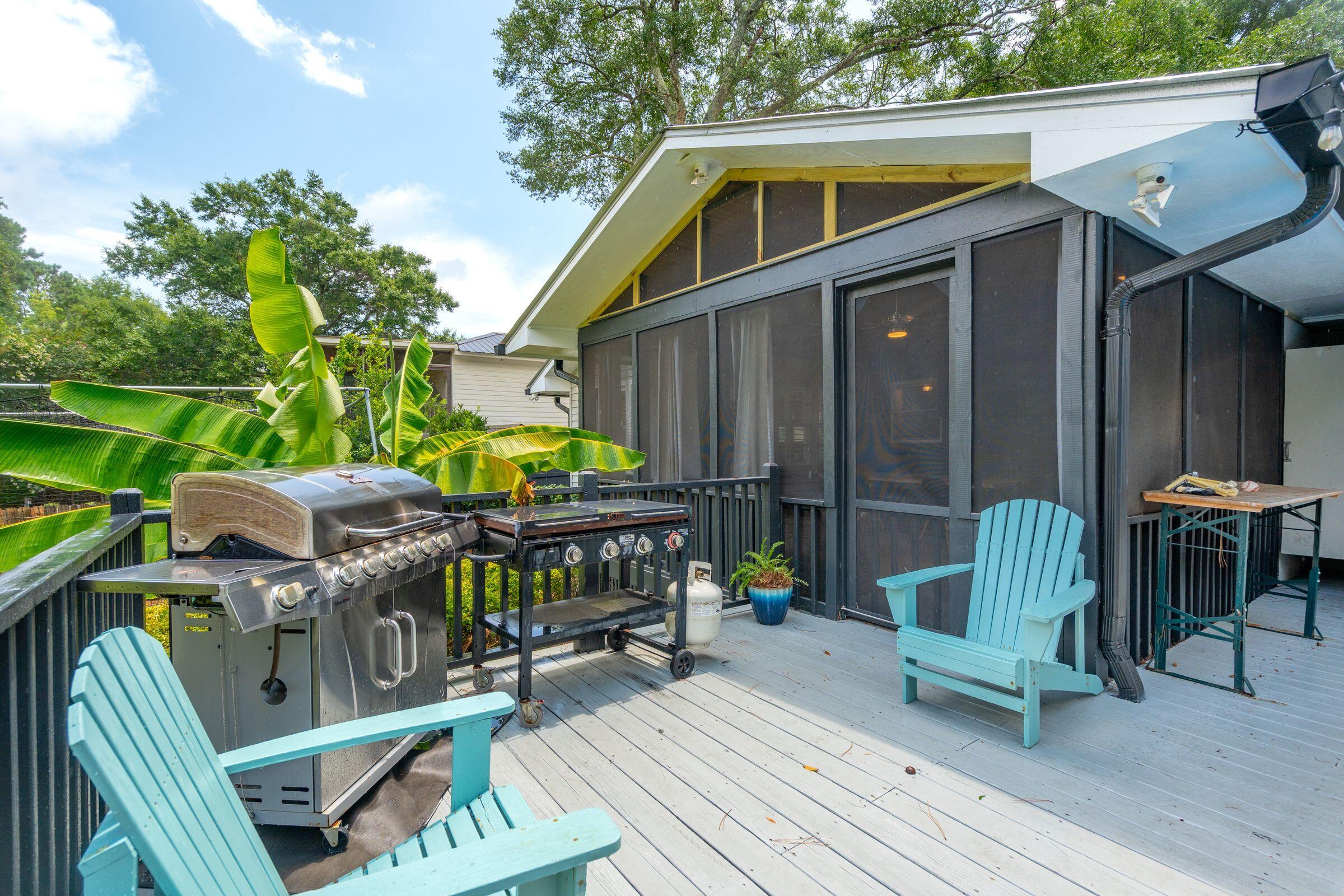 460 Trapier Drive
