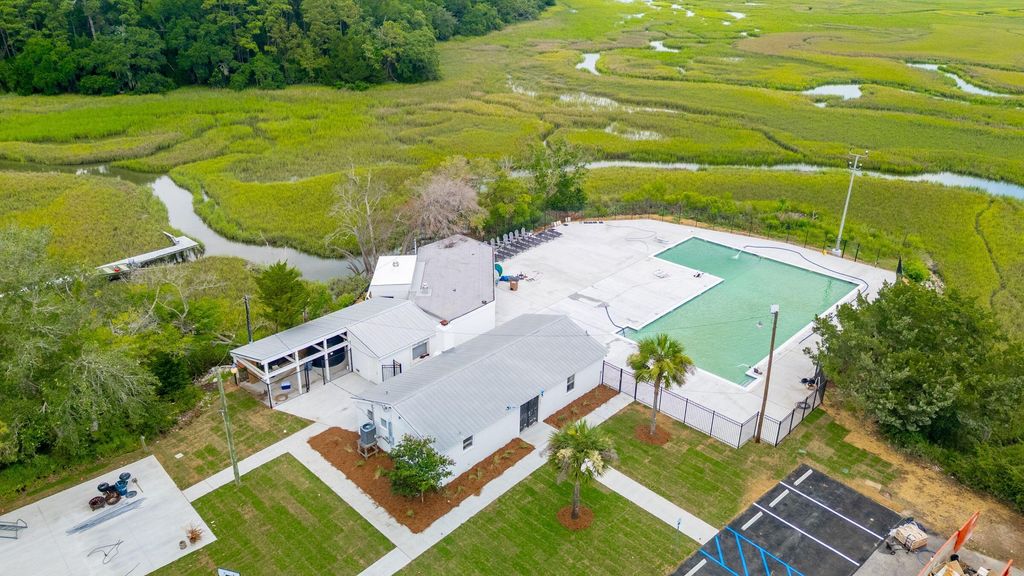 Photo of 460 Trapier Drive, Charleston, SC 29412 (MLS # 25019388)