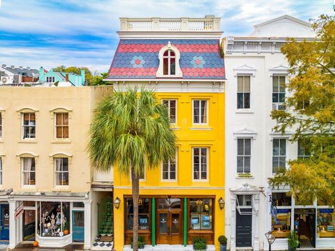 29 Broad Street Charleston SC 29401