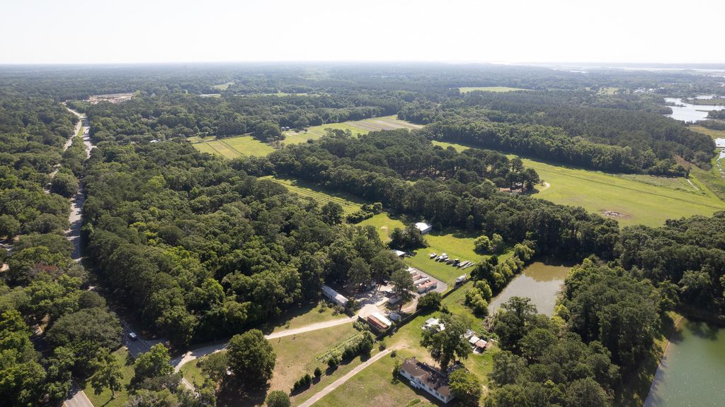 Photo of 4011 Betsy Kerrison Parkway, Johns Island, SC 29455 (MLS # 26018034)