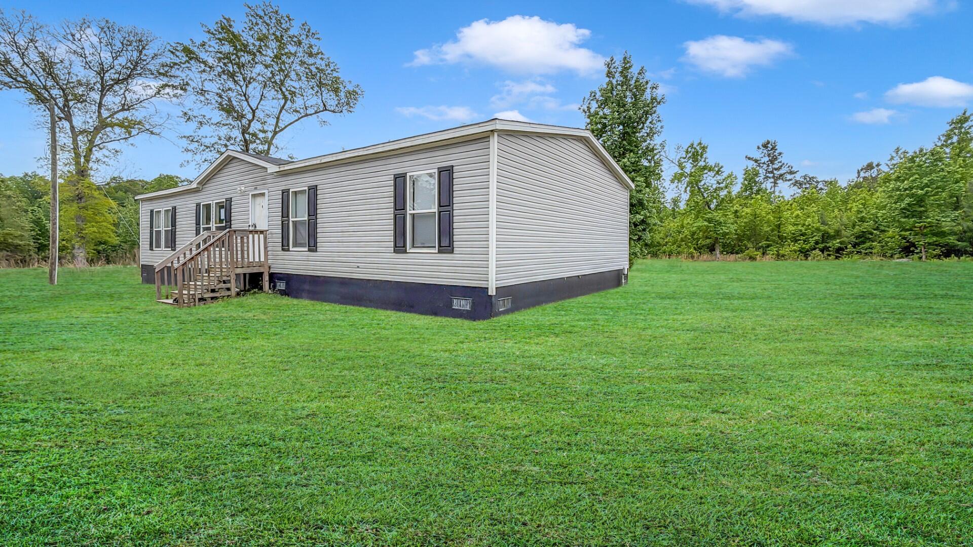 3869 Hudson Mill Road