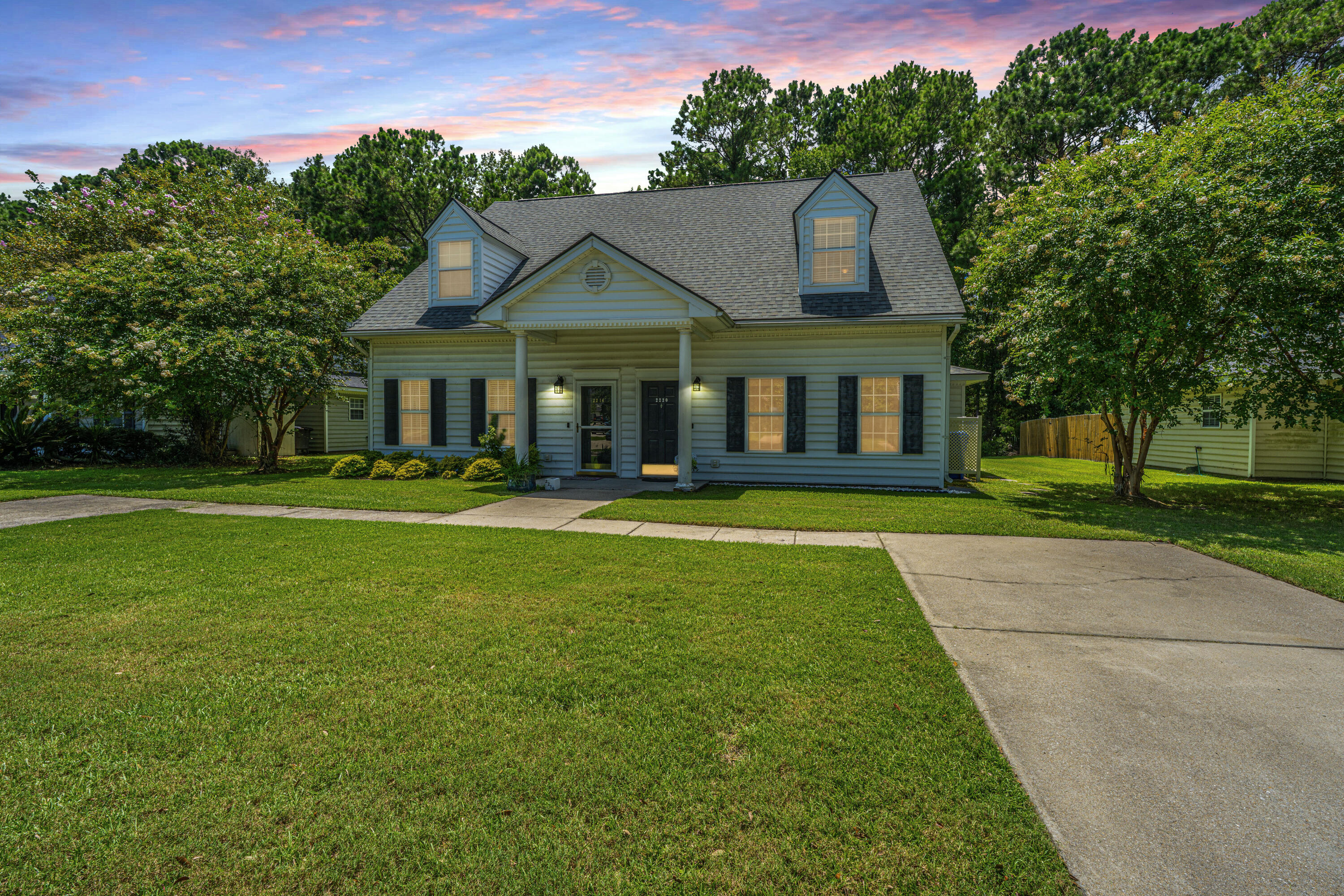 2220 Kings Gate Lane