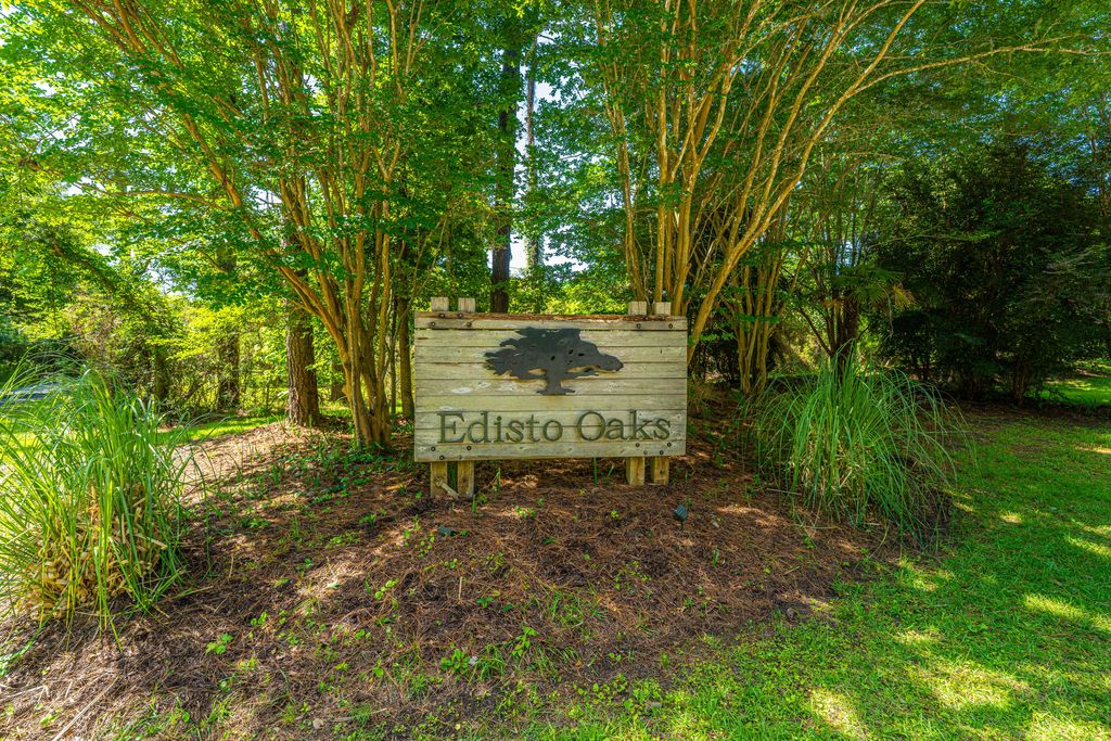 Photo of 983 Seaside Lane, Edisto Island, SC 29438 (MLS # 25017009)
