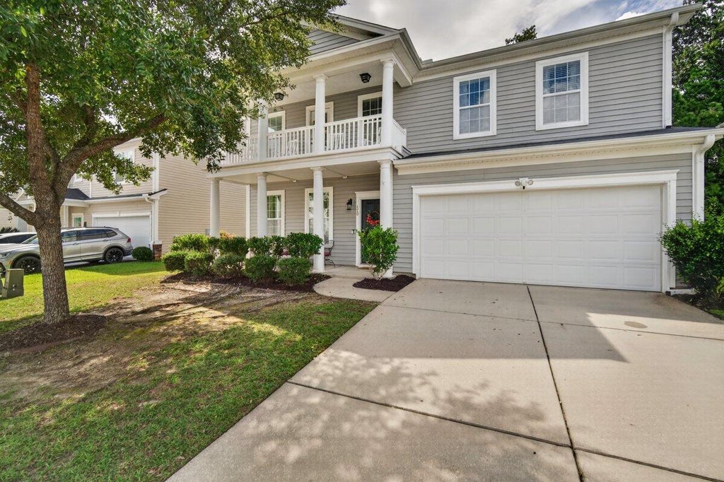 Photo of 170 Pavilion Street, Summerville, SC 29483 (MLS # 26025886)