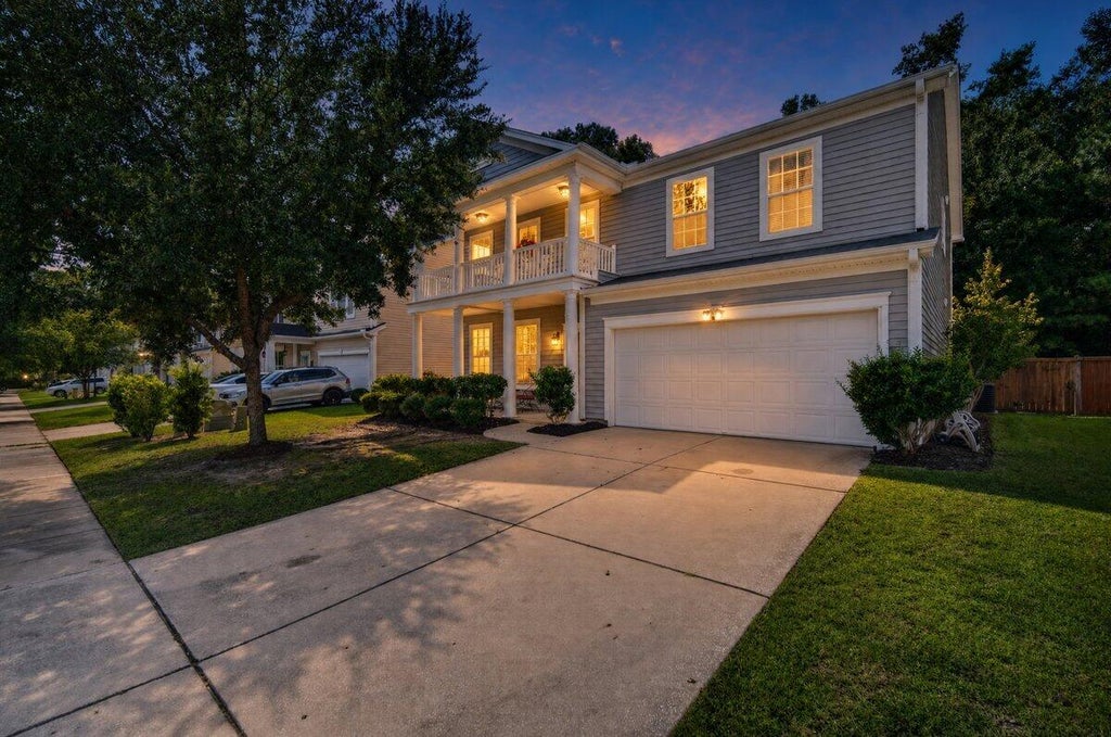 Photo of 170 Pavilion Street, Summerville, SC 29483 (MLS # 26025886)