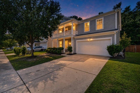 Photo of 170 Pavilion Street, Summerville, SC 29483 (MLS # 26025886)