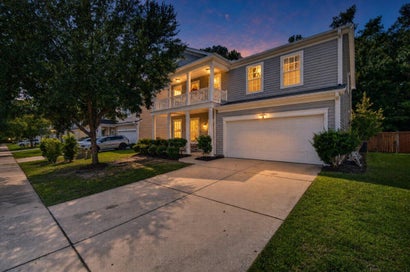 170 Pavilion Street Summerville SC 29483