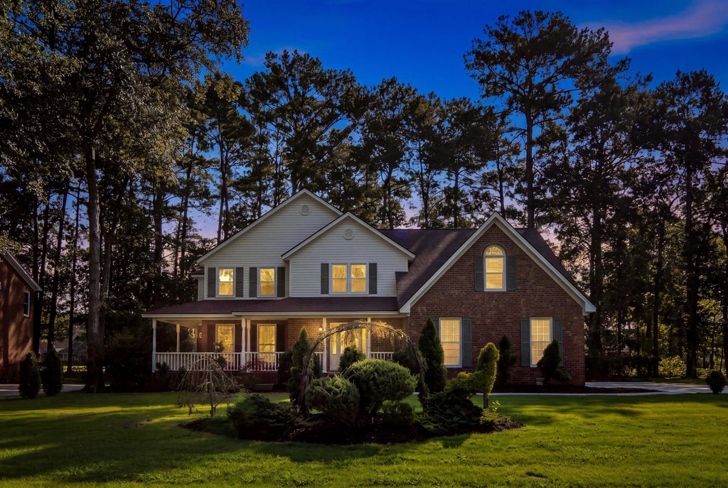 Photo of 8622 Arthur Hills Circle, North Charleston, SC 29420 (MLS # 26026146)