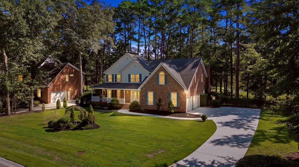 Photo of 8622 Arthur Hills Circle, North Charleston, SC 29420 (MLS # 26026146)