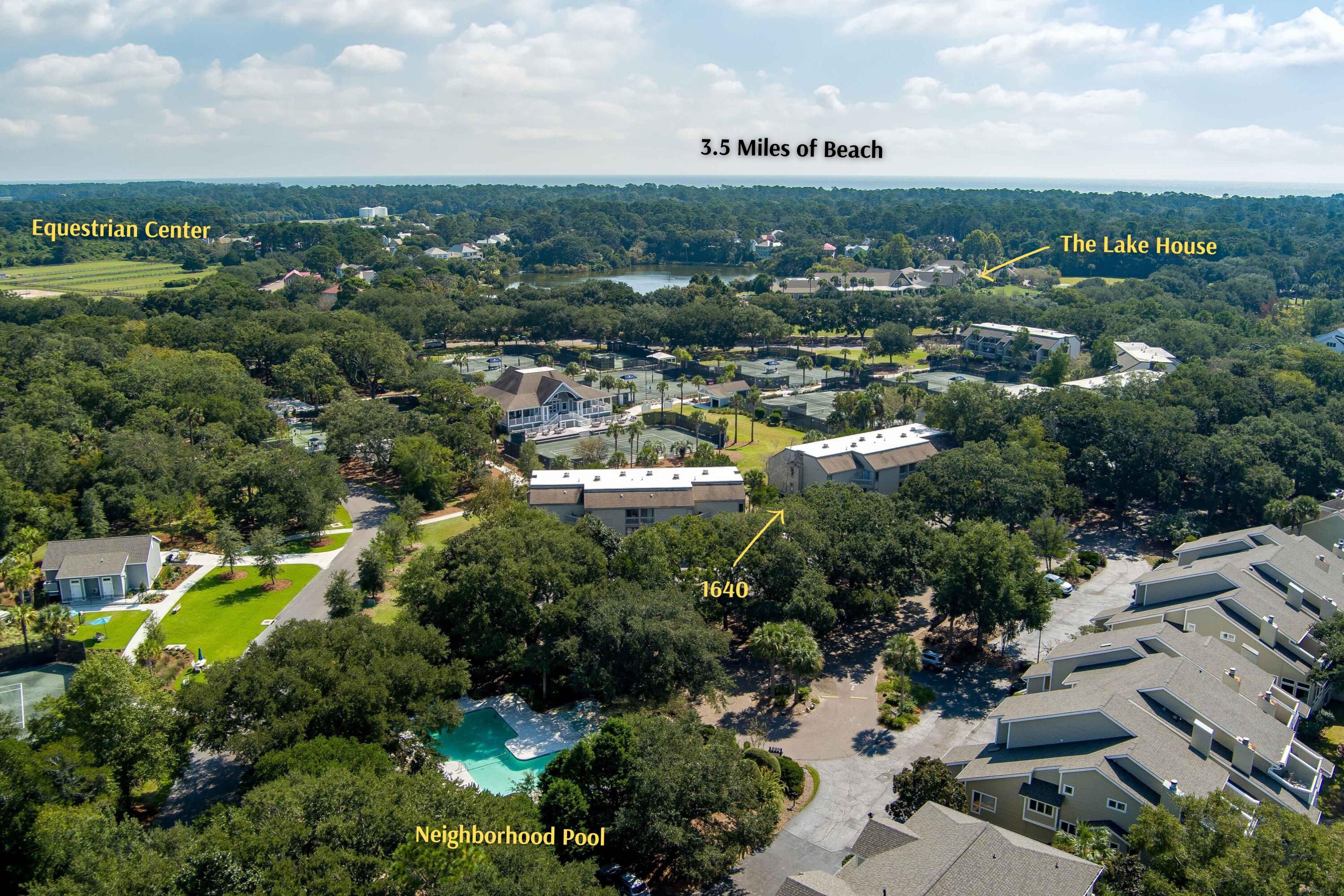 1640 Live Oak Park