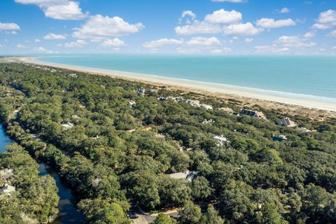 A home in Kiawah Island