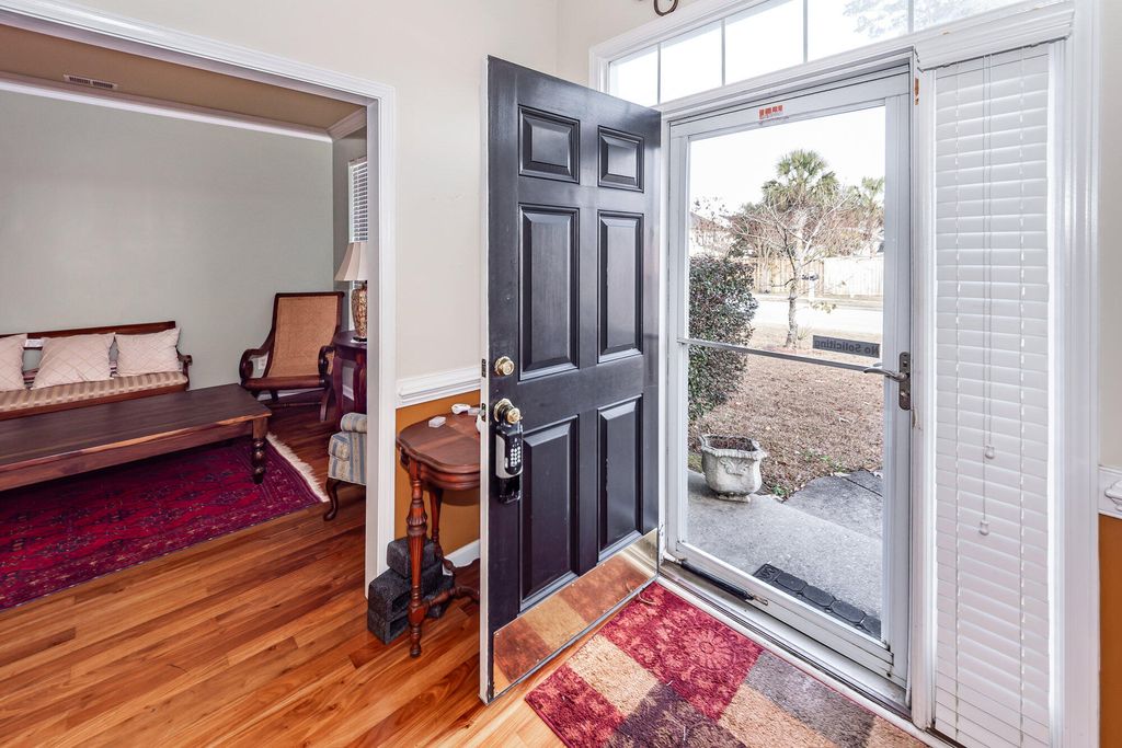 Photo of 3419 Kirkwall Drive, Summerville, SC 29485 (MLS # 26005953)