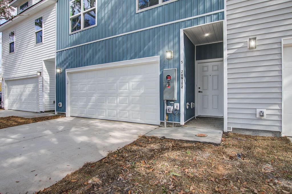 Photo of 5742 Salvo Street #2, Hanahan, SC 29410 (MLS # 26001961)