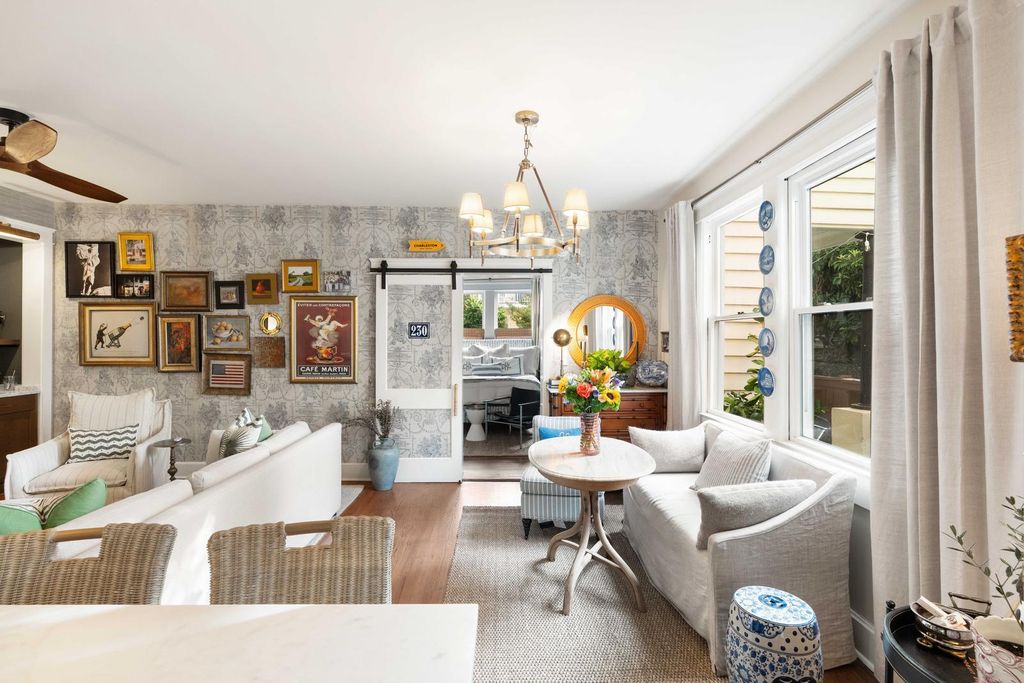 Photo of 230 Rutledge Avenue #C, Charleston, SC 29403 (MLS # 25032228)