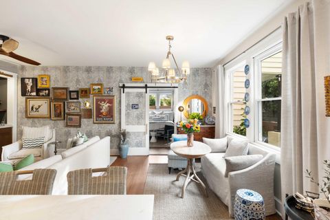 Photo of 230 Rutledge Avenue #C, Charleston, SC 29403 (MLS # 25032228)