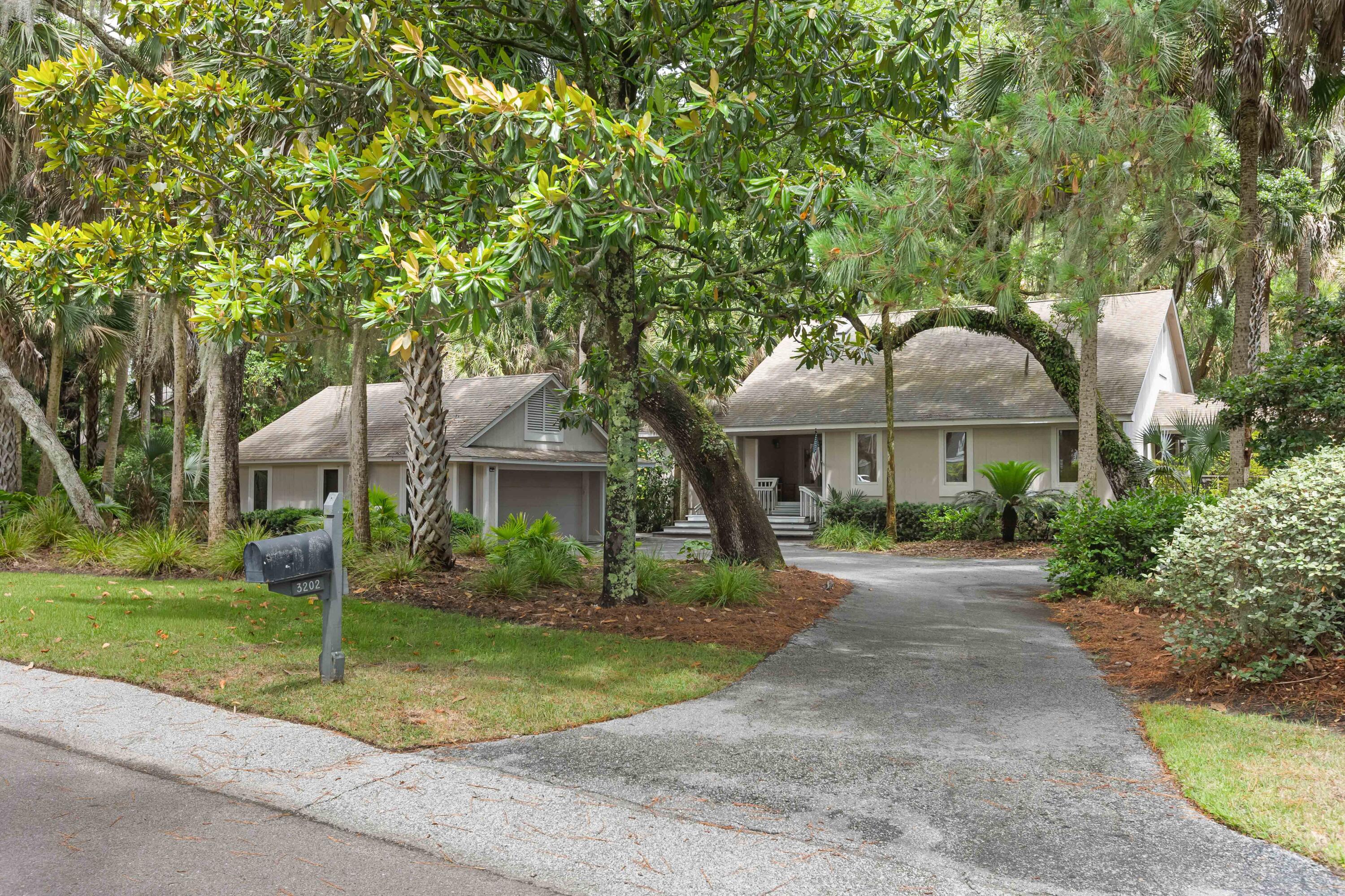 3202 Wood Duck Place