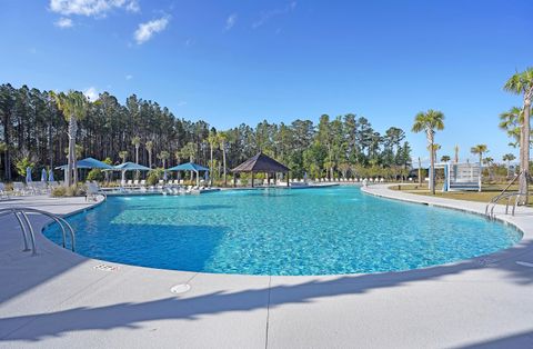 A home in Summerville