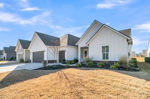 A home in Summerville