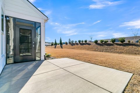 A home in Summerville