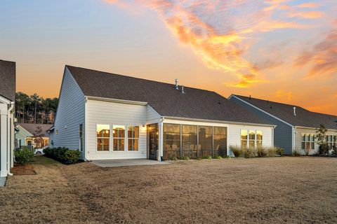 A home in Summerville