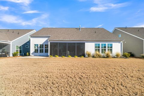 A home in Summerville