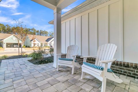 A home in Summerville