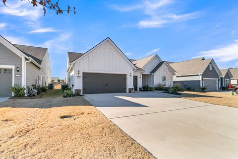 A home in Summerville