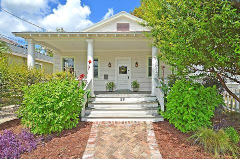 30 Lenox Street Charleston SC 29403
