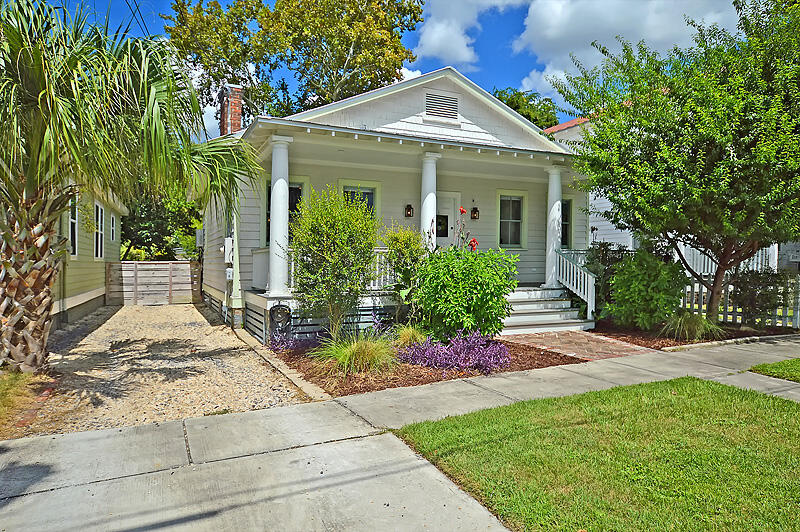 30 Lenox Street