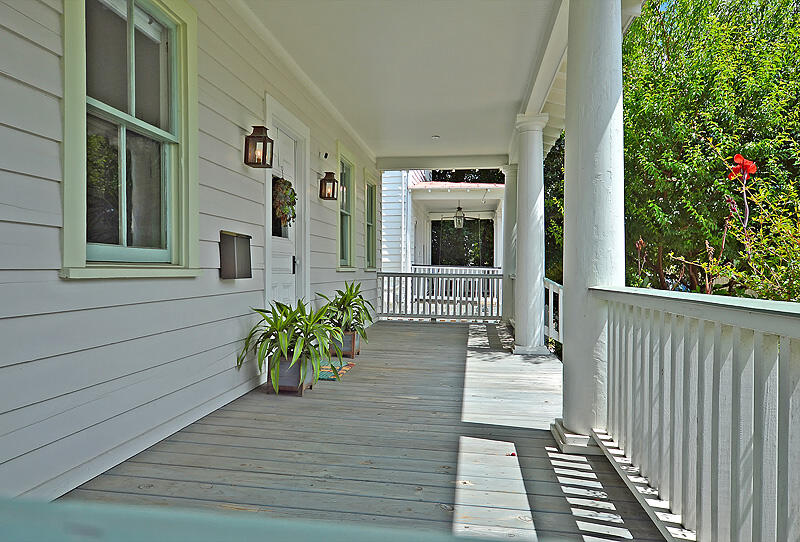 30 Lenox Street