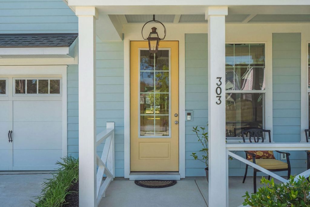 Photo of 303 Theus Place, Huger, SC 29450 (MLS # 26011233)