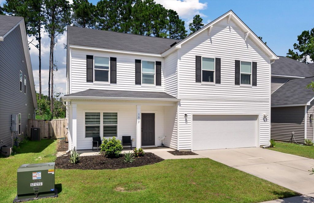 Photo of 1615 Evening Star Place, Charleston, SC 29414 (MLS # 25025669)