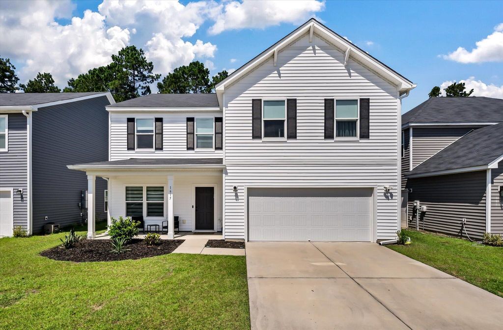 Photo of 1615 Evening Star Place, Charleston, SC 29414 (MLS # 25025669)