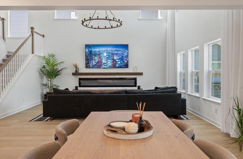 Photo of 1615 Evening Star Place, Charleston, SC 29414 (MLS # 25025669)