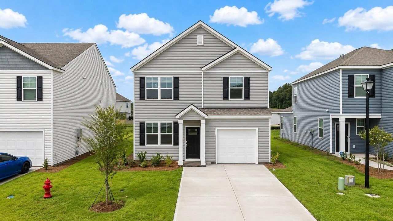 812 Baywood Lane