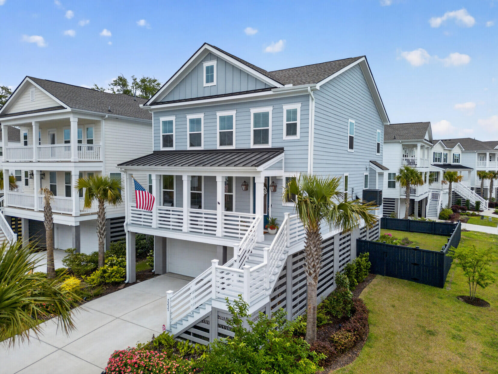 2237 Tillage St Street