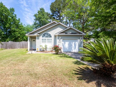 Photo of 116 Lucy Drive, Goose Creek, SC 29445 (MLS # 26010879)