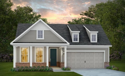 Photo of 110 Orange Blossom Court, Summerville, SC 29486 (MLS # 26022845)