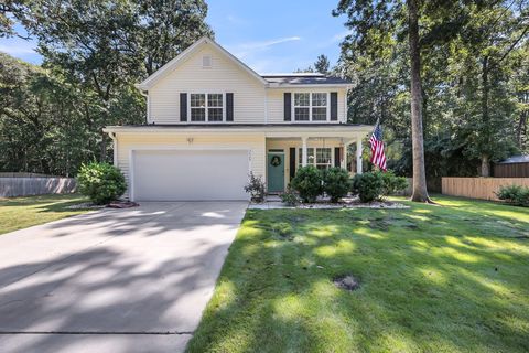 3429 Berryhill Road Johns Island SC 29455