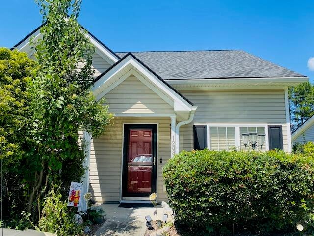 Photo of 1288 River Rock Road, Hanahan, SC 29410 (MLS # 26024792)
