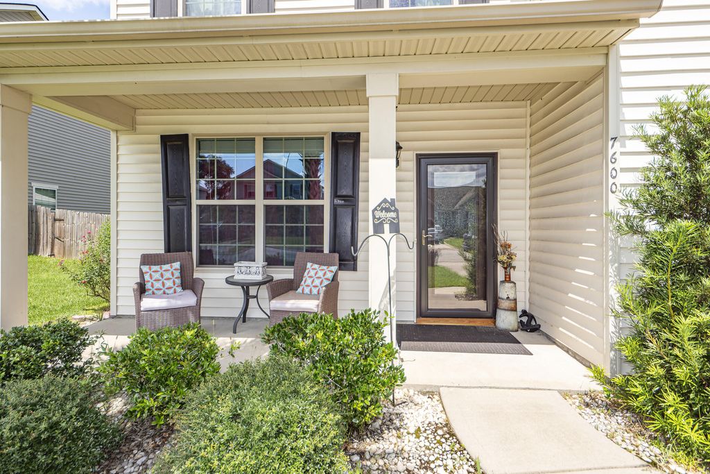 Photo of 7600 High Maple Circle, North Charleston, SC 29418 (MLS # 26002991)